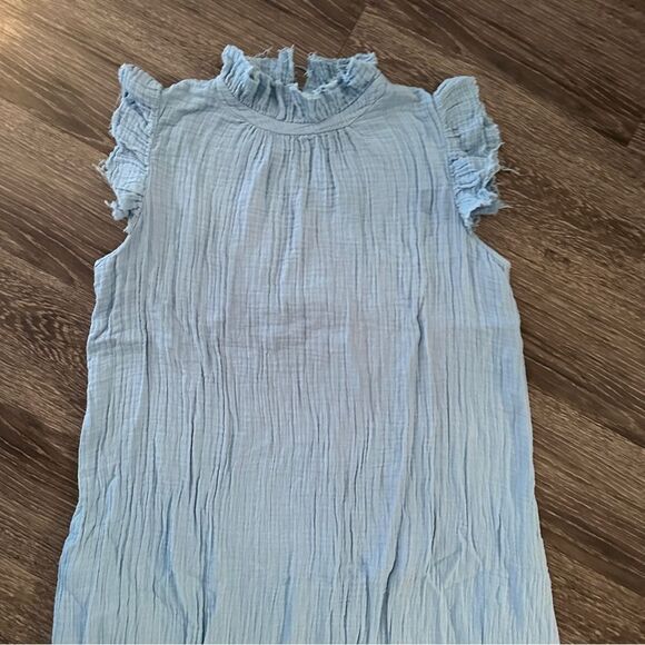 Stark X Midi Dress - Picture 3 of 9